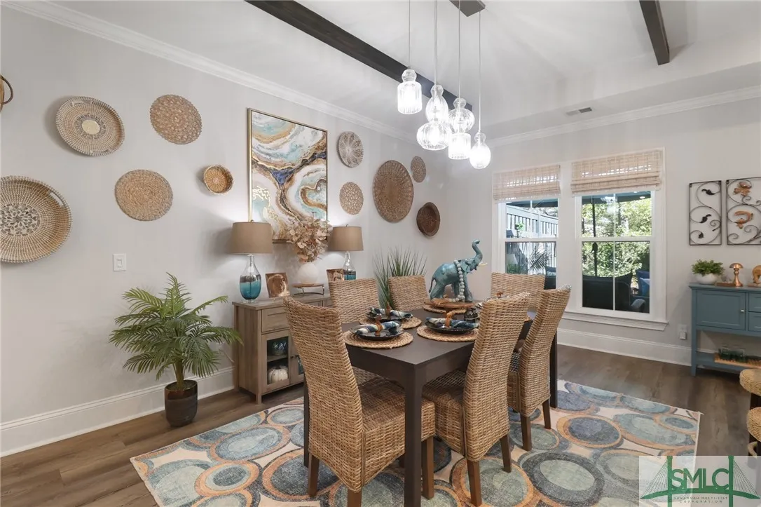 Savannah, Georgia 31406, United States, 3 Bedrooms Bedrooms, ,4 BathroomsBathrooms,Residential,Active,93130