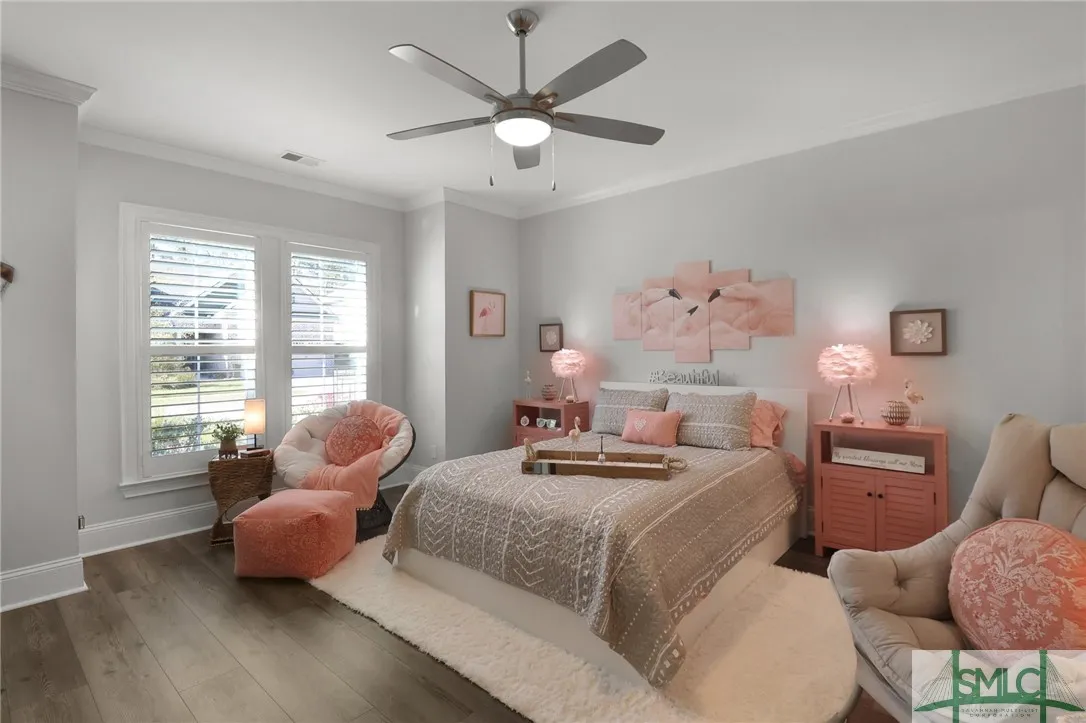 Savannah, Georgia 31406, United States, 3 Bedrooms Bedrooms, ,4 BathroomsBathrooms,Residential,Active,93130