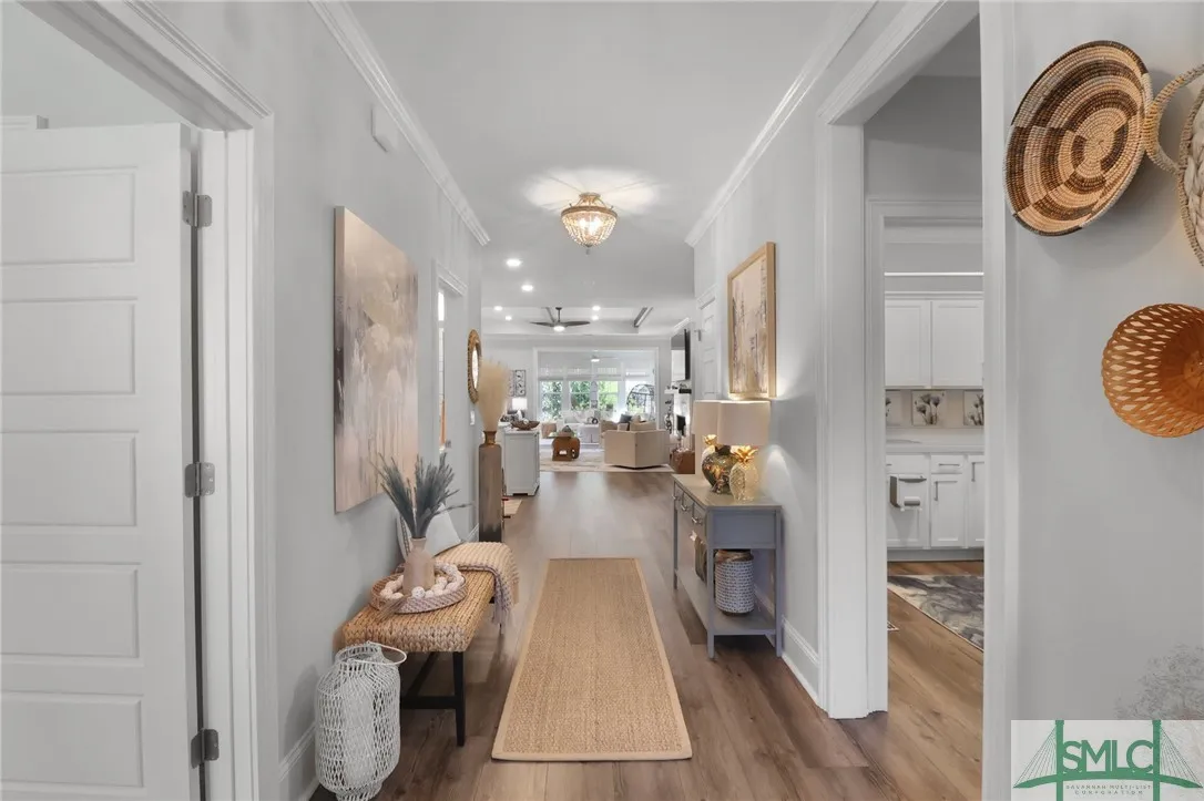 Savannah, Georgia 31406, United States, 3 Bedrooms Bedrooms, ,4 BathroomsBathrooms,Residential,Active,93130