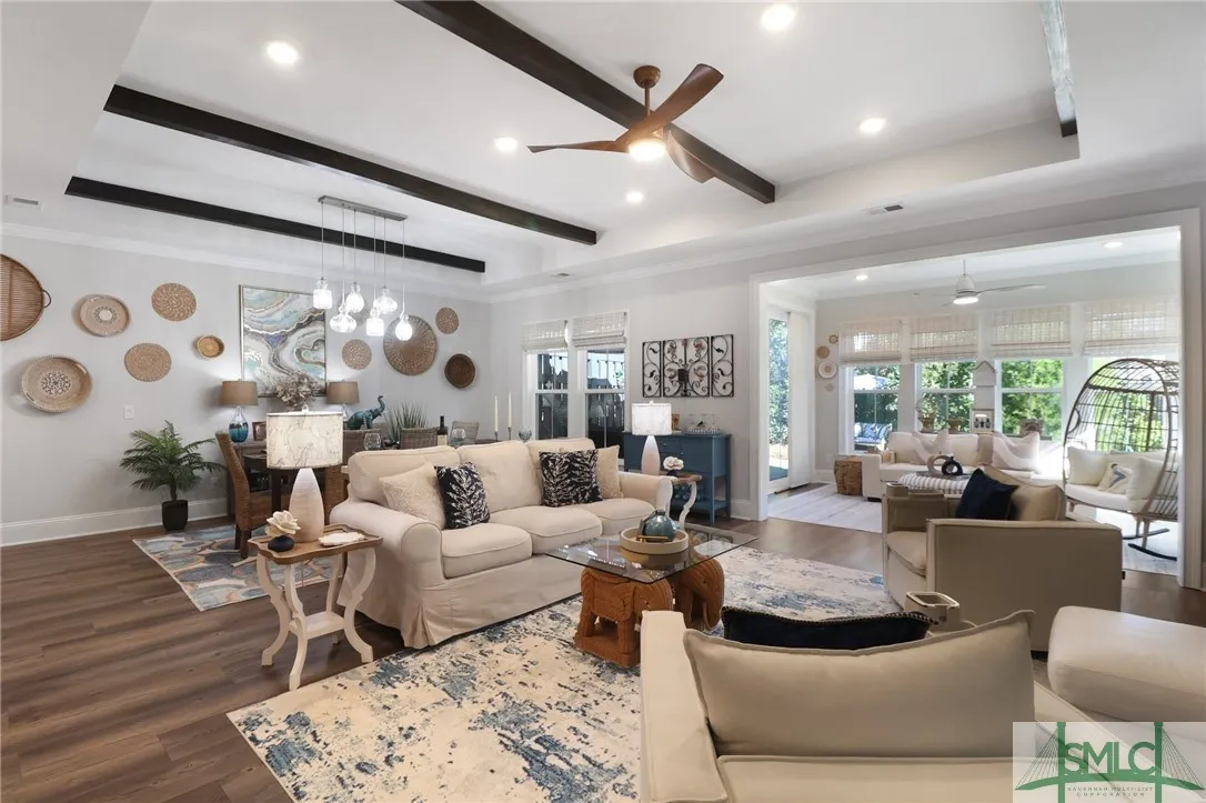 Savannah, Georgia 31406, United States, 3 Bedrooms Bedrooms, ,4 BathroomsBathrooms,Residential,Active,93130