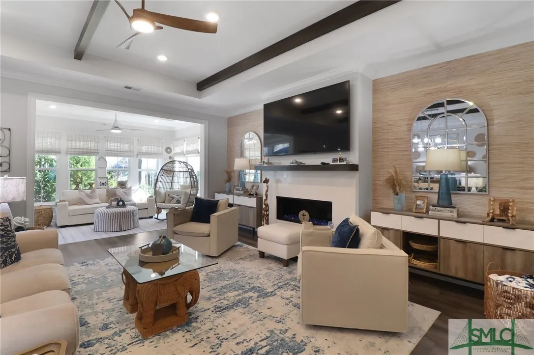 Savannah, Georgia 31406, United States, 3 Bedrooms Bedrooms, ,4 BathroomsBathrooms,Residential,Active,93130