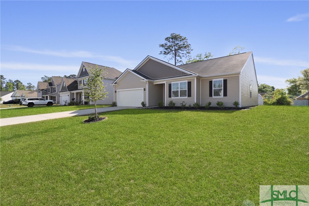 211 Merganser Drive