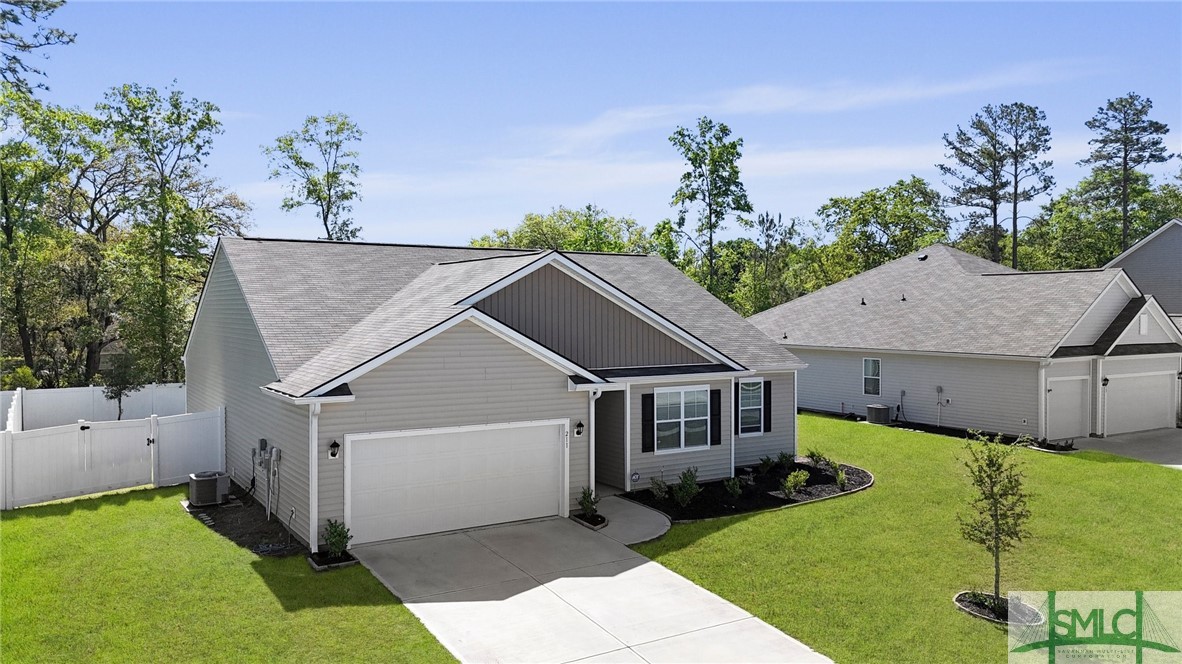 211 Merganser Drive