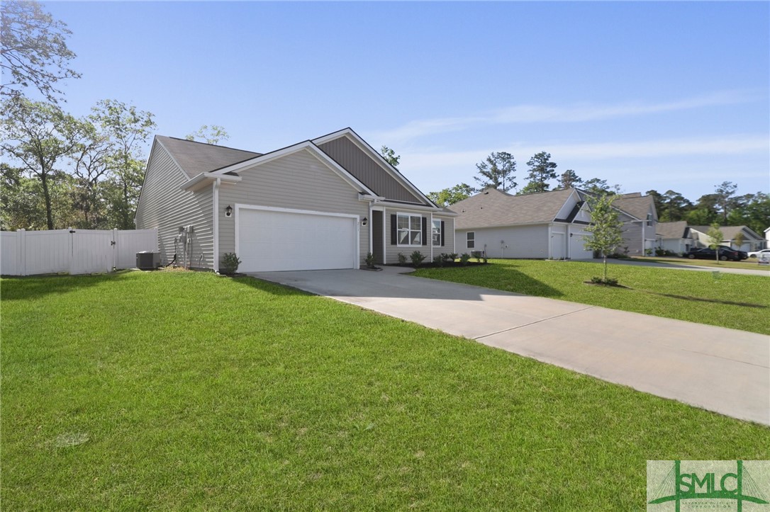 211 Merganser Drive