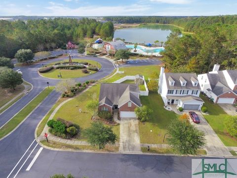 A home in Pooler