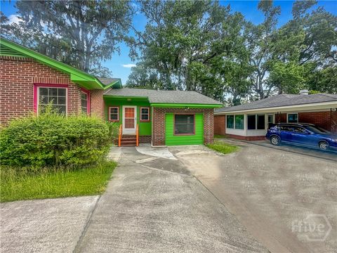 126 Hampstead Avenue Savannah GA 31405
