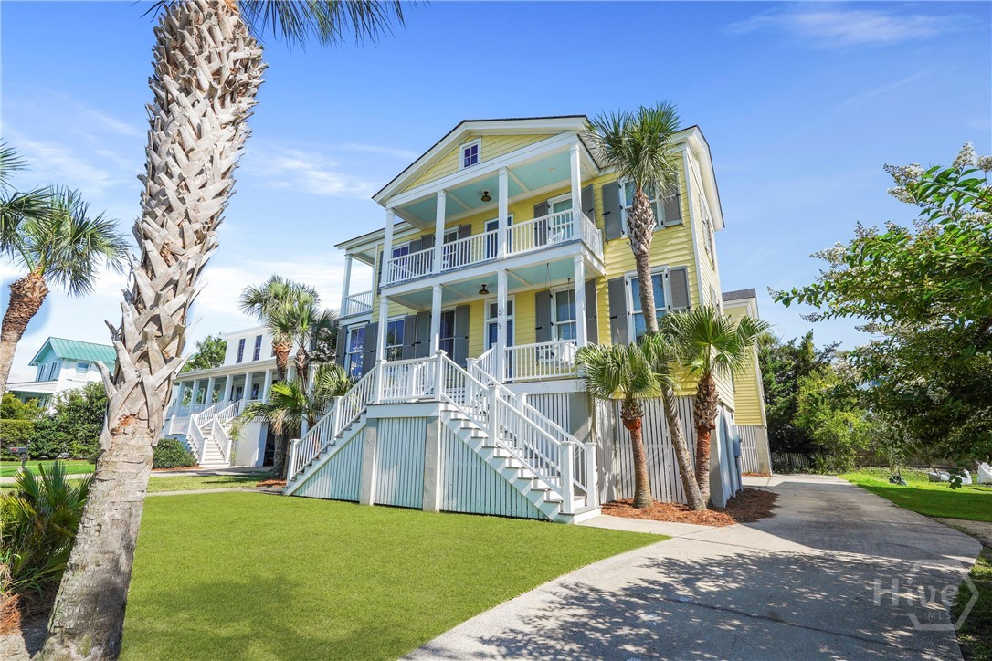 3 Palmwood Court