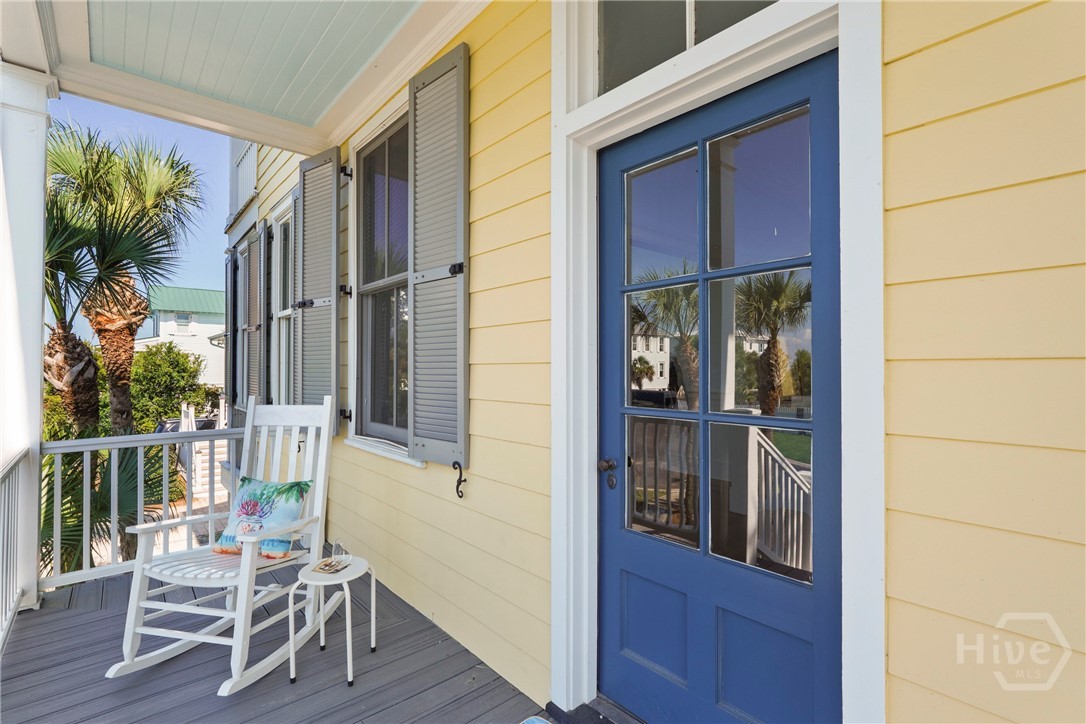 3 Palmwood Court
