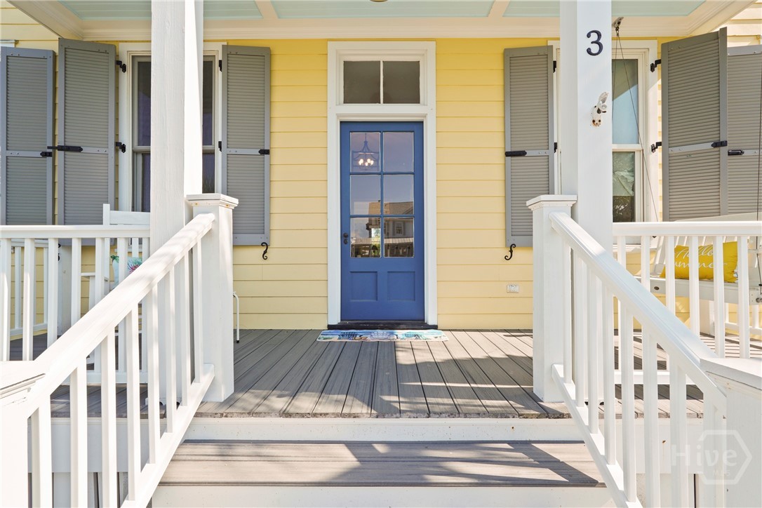 3 Palmwood Court