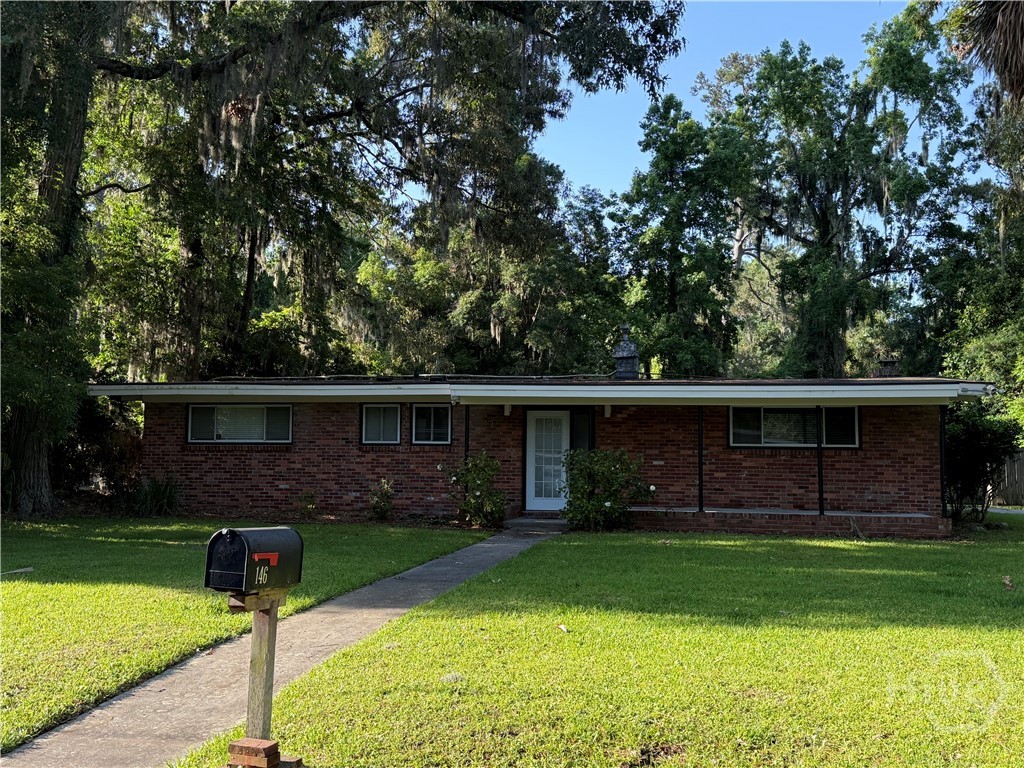 146 Jacquelyn Drive