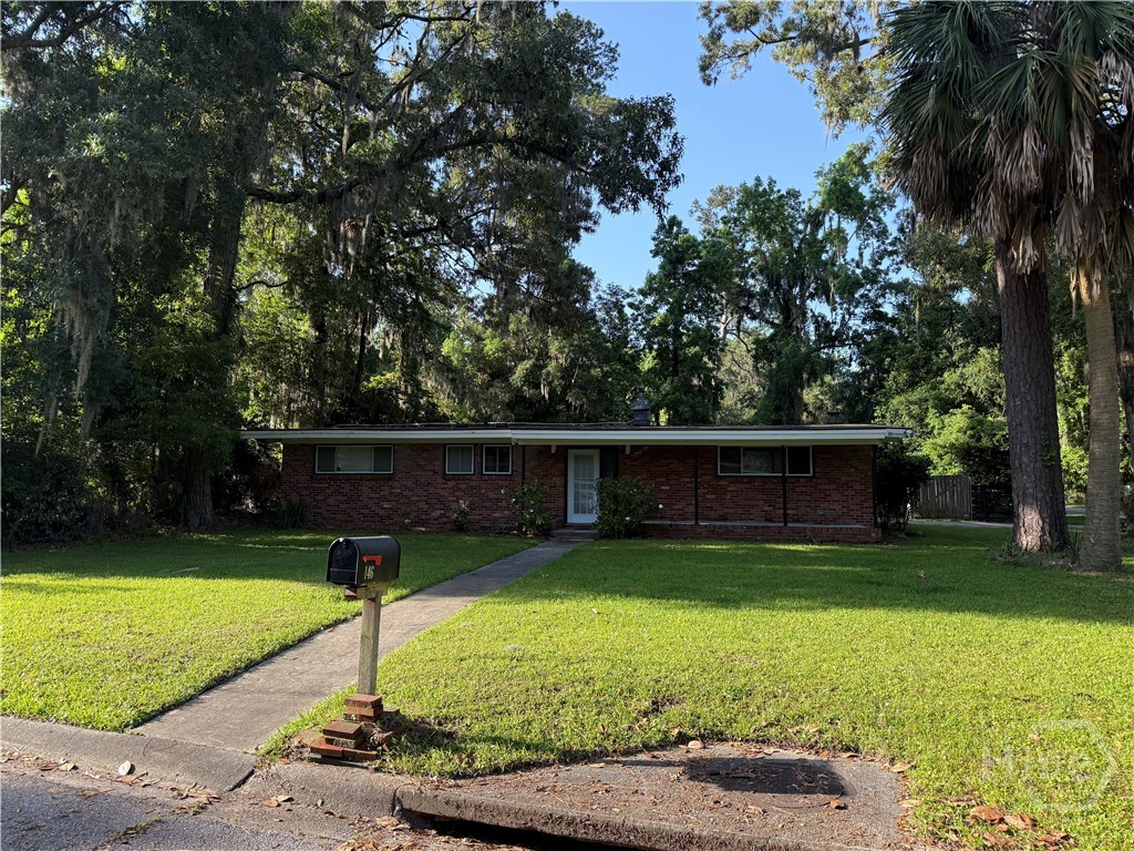 146 Jacquelyn Drive