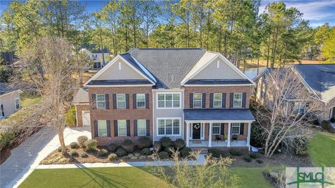 A home in Pooler