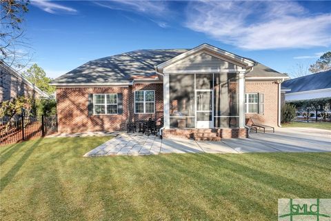 A home in Pooler