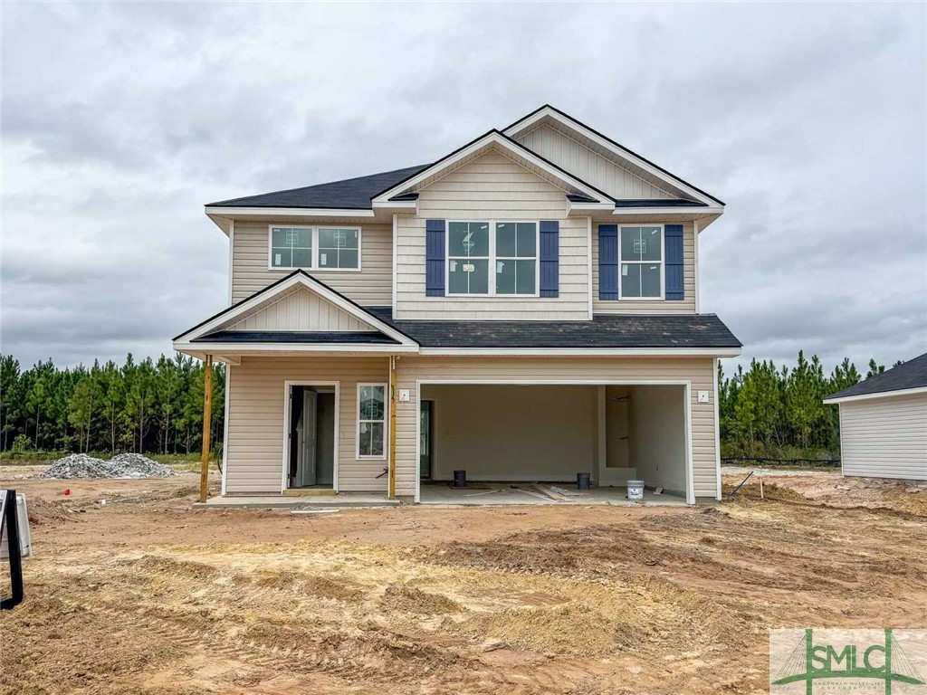 View Ludowici, GA 31316 house