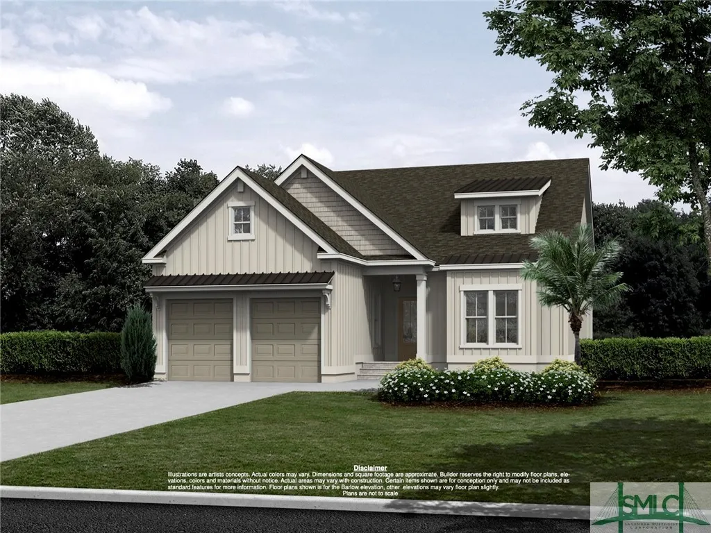 Savannah, Georgia 31411, United States, 3 Bedrooms Bedrooms, ,4 BathroomsBathrooms,Residential,Pending,93635