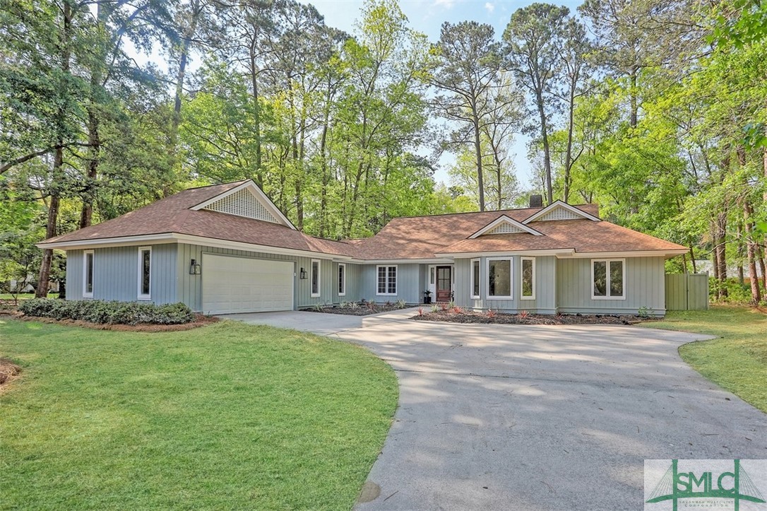 View Savannah, GA 31411 house