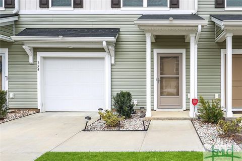 A home in Pooler