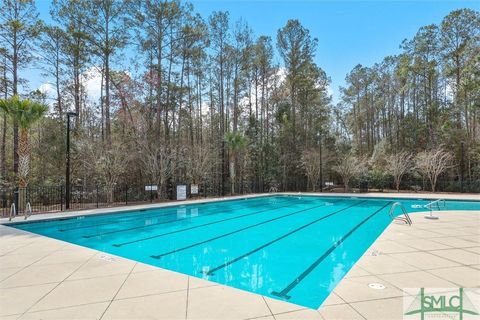 A home in Pooler