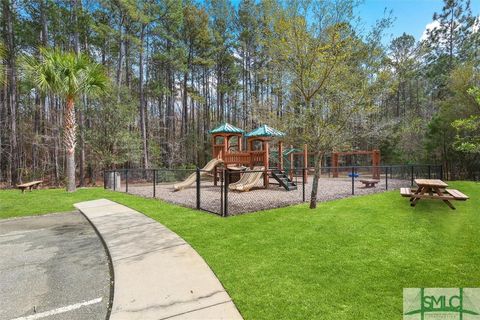 A home in Pooler