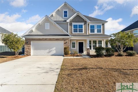 A home in Richmond Hill