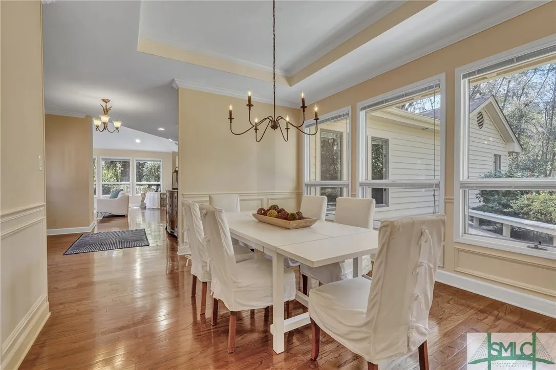 Savannah, Georgia 31411, United States, 4 Bedrooms Bedrooms, ,5 BathroomsBathrooms,Residential,Pending,79400