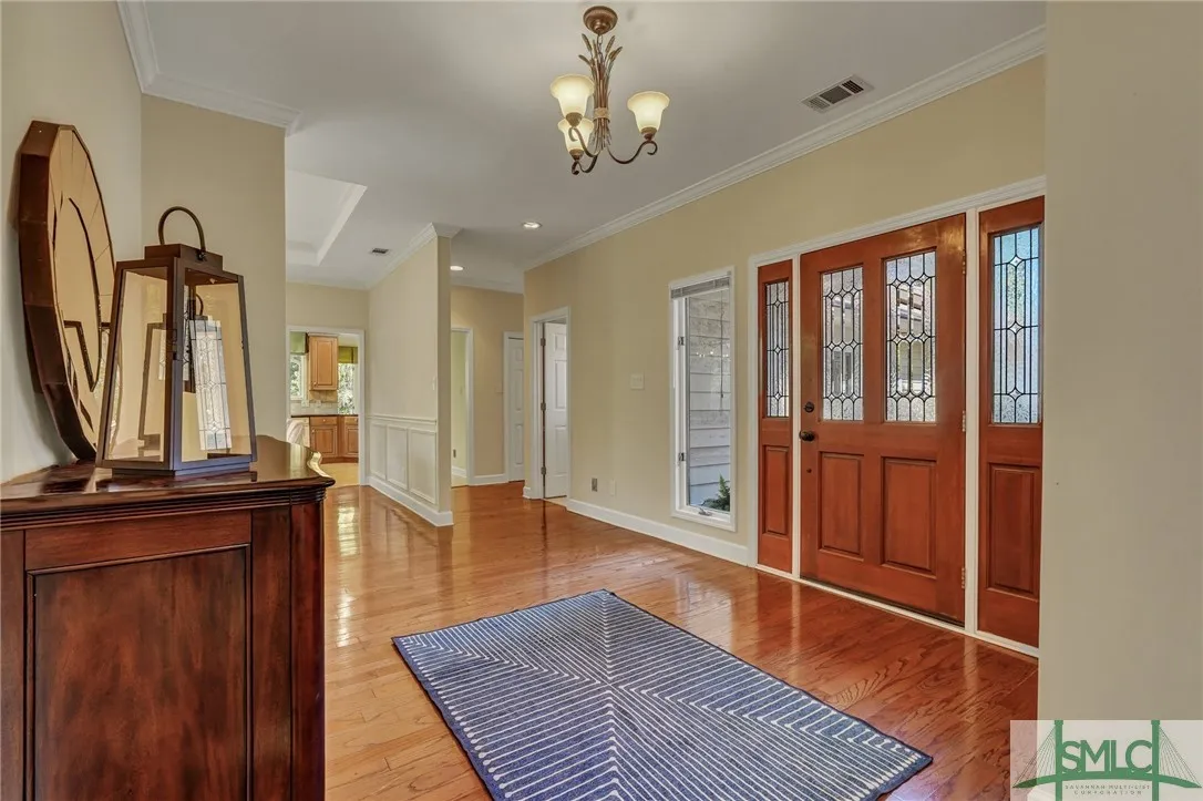 Savannah, Georgia 31411, United States, 4 Bedrooms Bedrooms, ,5 BathroomsBathrooms,Residential,Pending,79400