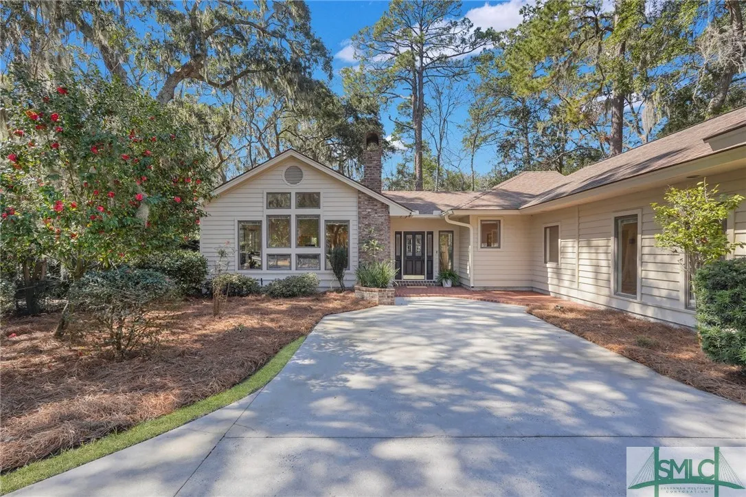 Savannah, Georgia 31411, United States, 4 Bedrooms Bedrooms, ,5 BathroomsBathrooms,Residential,Pending,79400