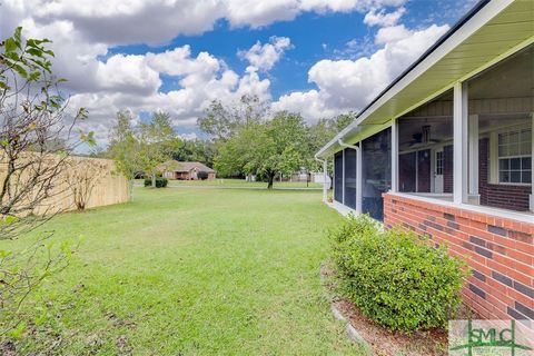 A home in Rincon