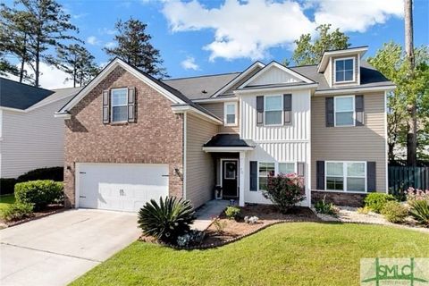 70 Glen Court Richmond Hill GA 31324