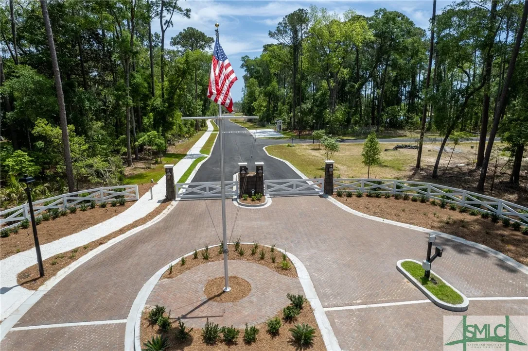 Savannah, Georgia 31411, United States, ,Land,Active,99200