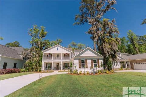 A home in Richmond Hill