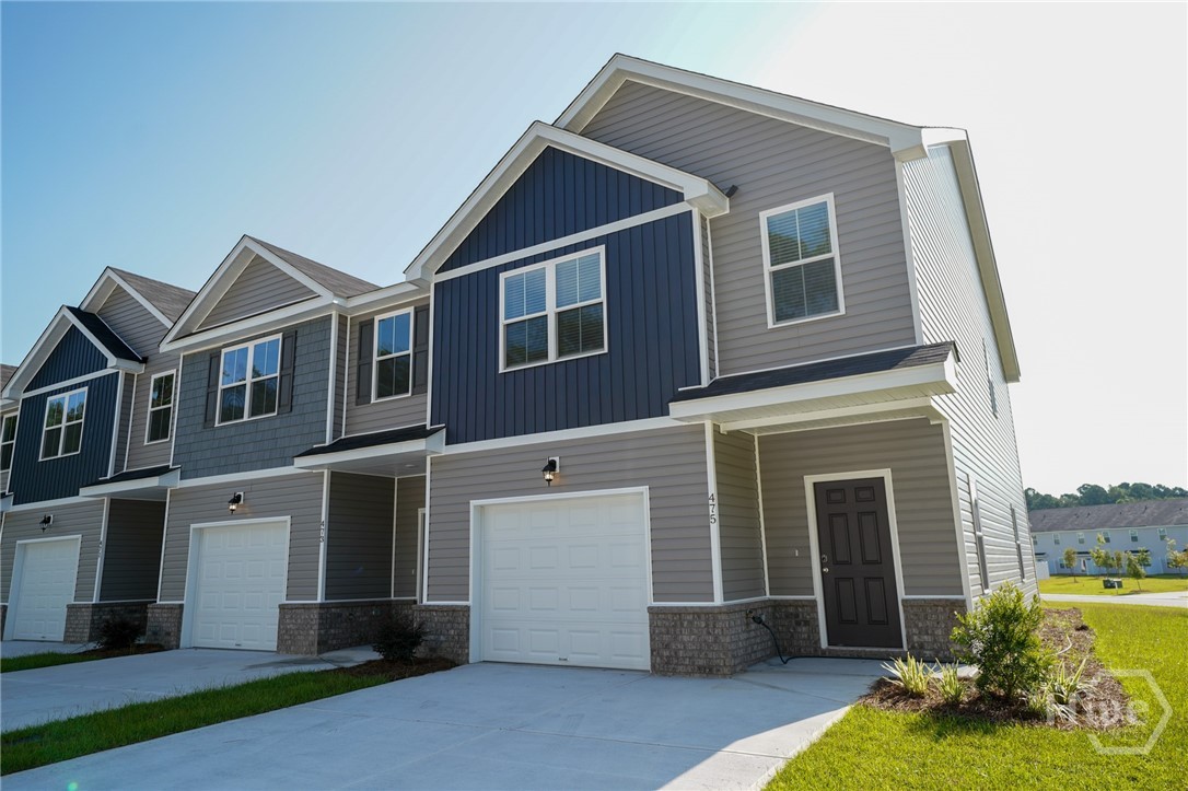 475 Governor Treutlen Circle