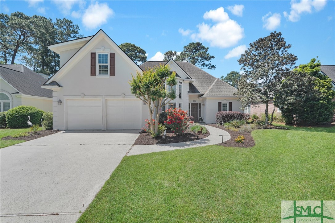 119 Steeplechase Road