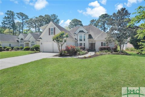 119 Steeplechase Road Savannah GA 31405