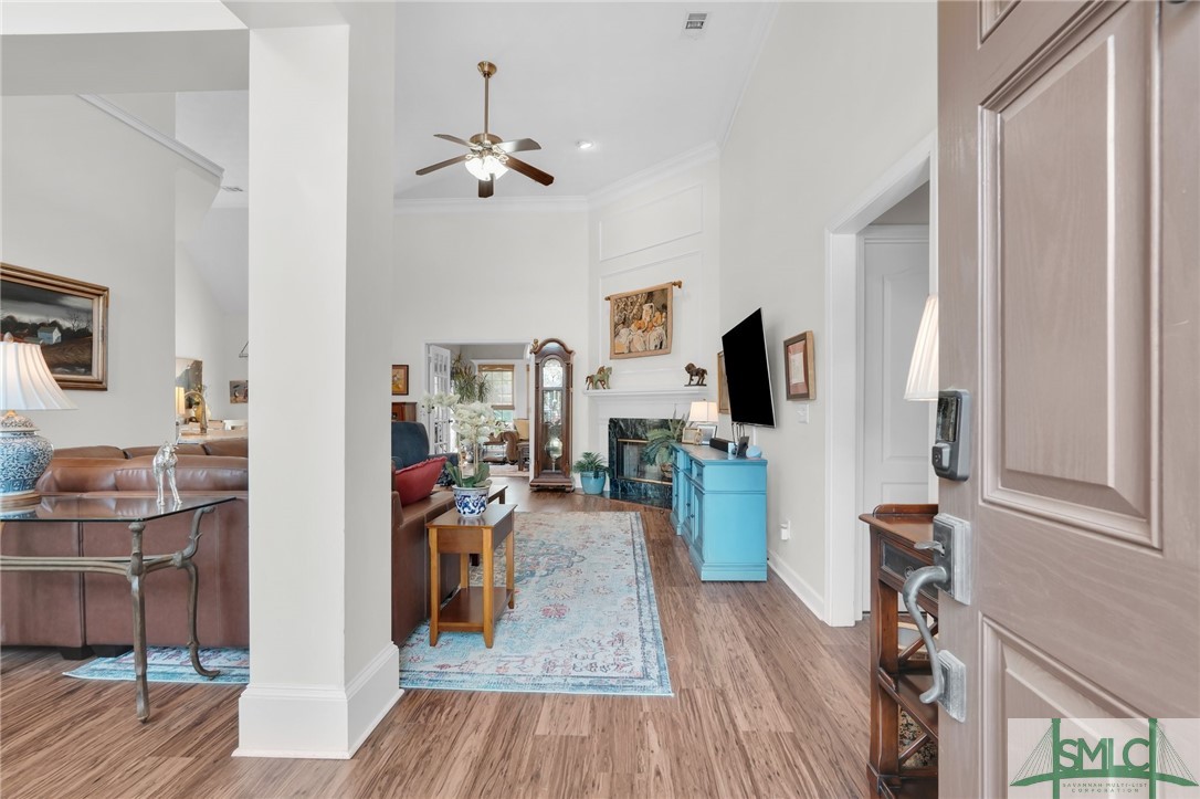 119 Steeplechase Road