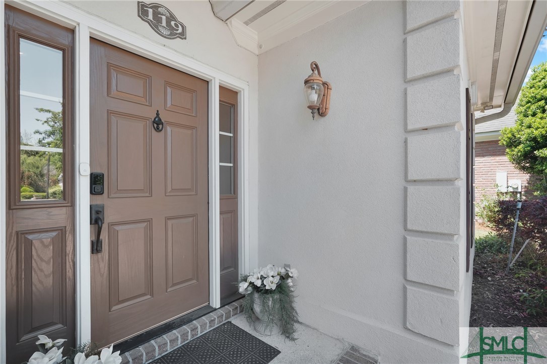 119 Steeplechase Road