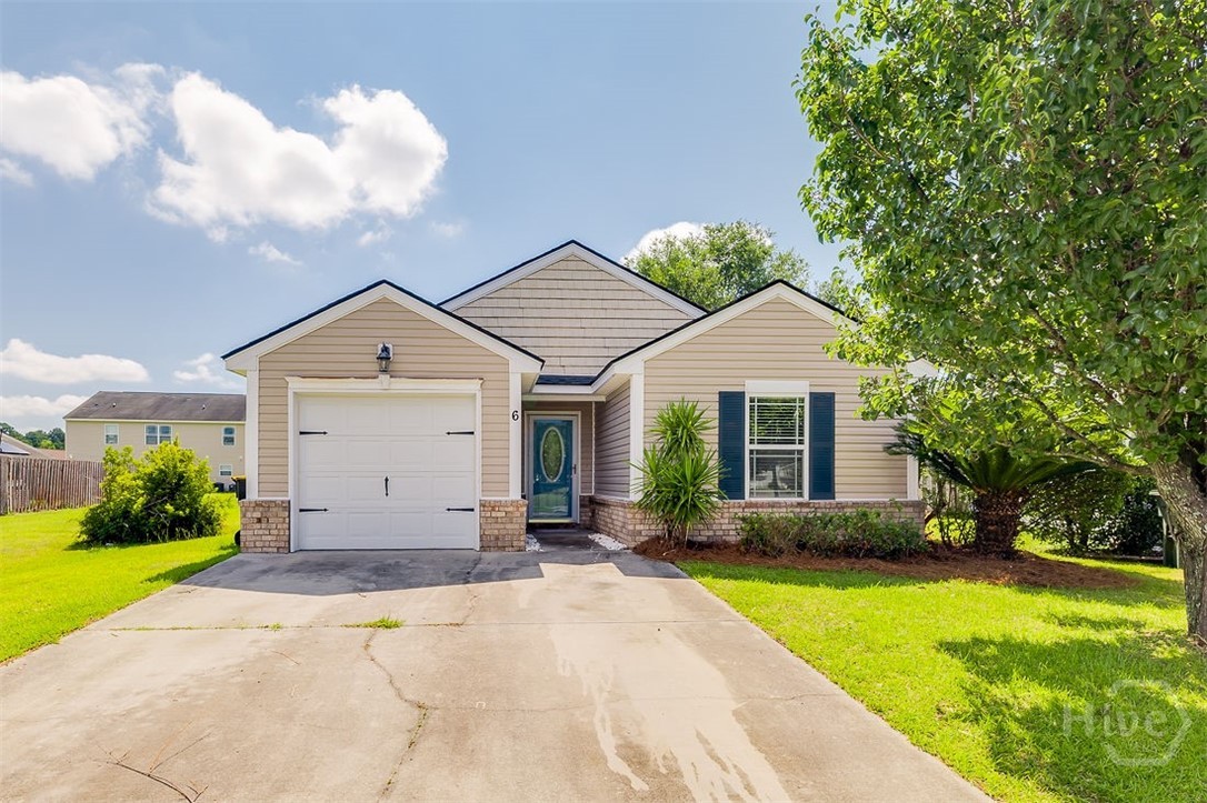 6 Spring Lake Circle