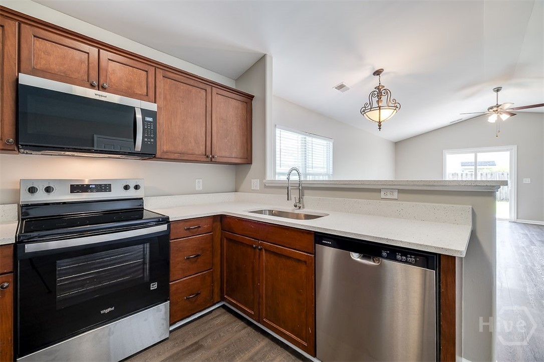 6 Spring Lake Circle