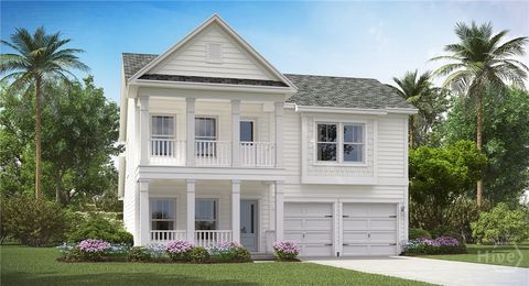 24 Emerson Way Pooler GA 31322