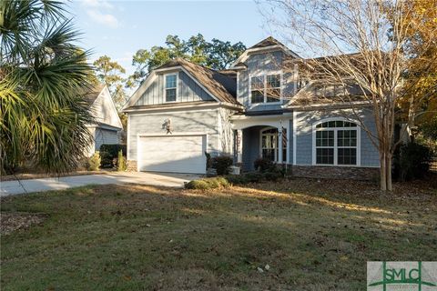 A home in Bluffton