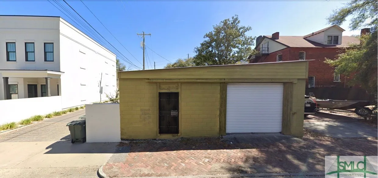 Savannah, Georgia 31401, United States, ,Commercial,Active,41364