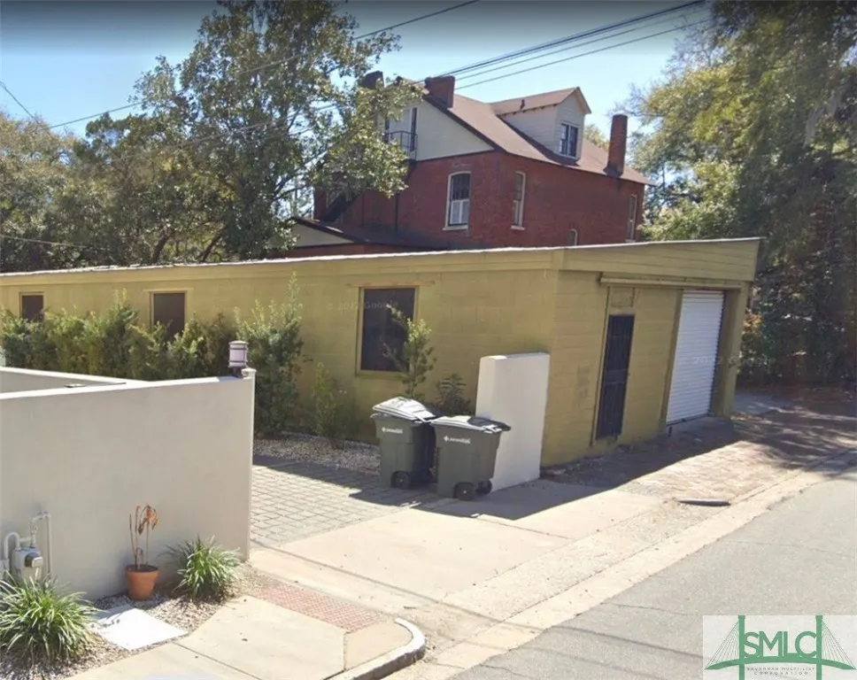 Savannah, Georgia 31401, United States, ,Commercial,Active,41364