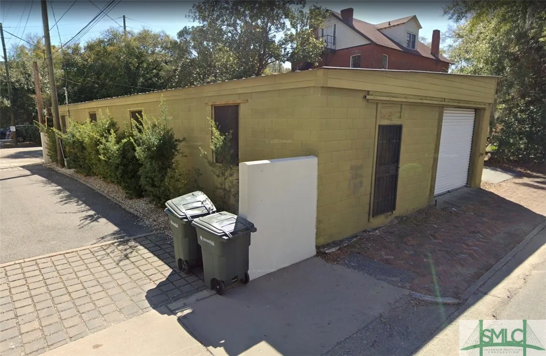 Savannah, Georgia 31401, United States, ,Commercial,Active,41364