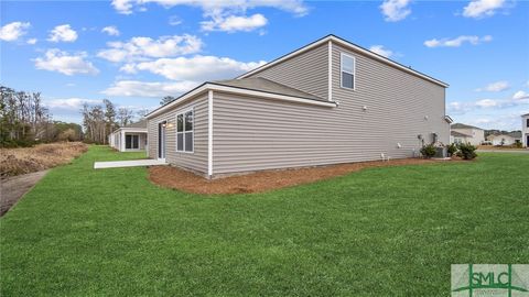 A home in Brunswick