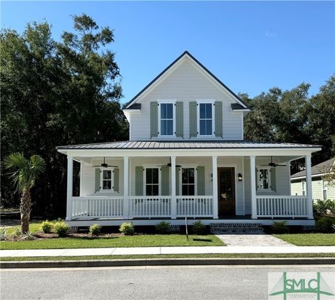 A home in Midway