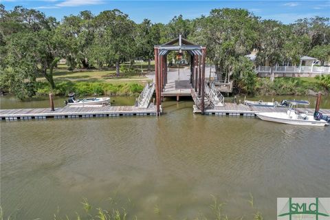 A home in Midway