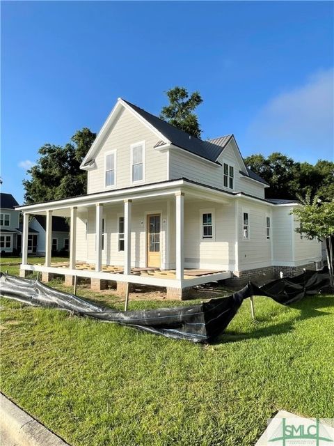 A home in Midway