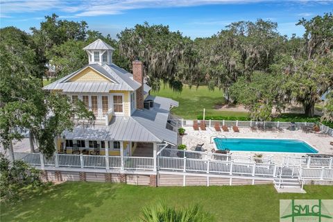 A home in Midway