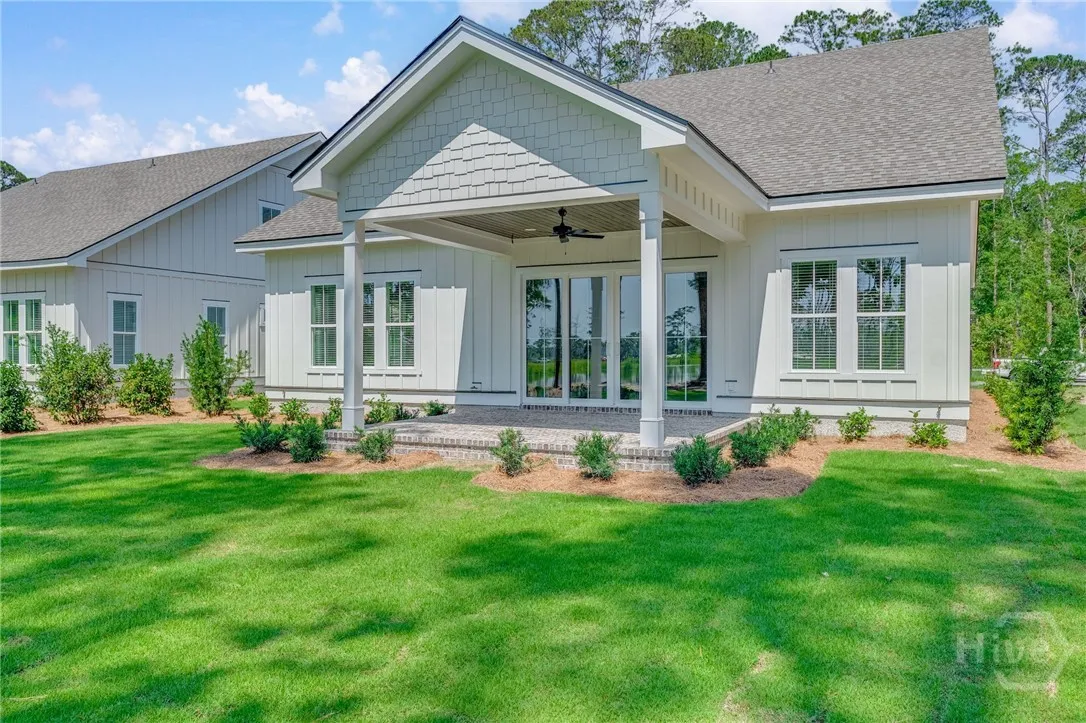 Savannah, Georgia 31411, United States, 4 Bedrooms Bedrooms, ,4 BathroomsBathrooms,Residential,Active,131061