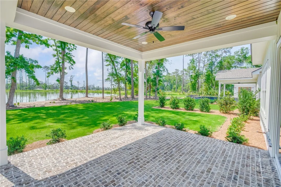 Savannah, Georgia 31411, United States, 4 Bedrooms Bedrooms, ,4 BathroomsBathrooms,Residential,Active,131061